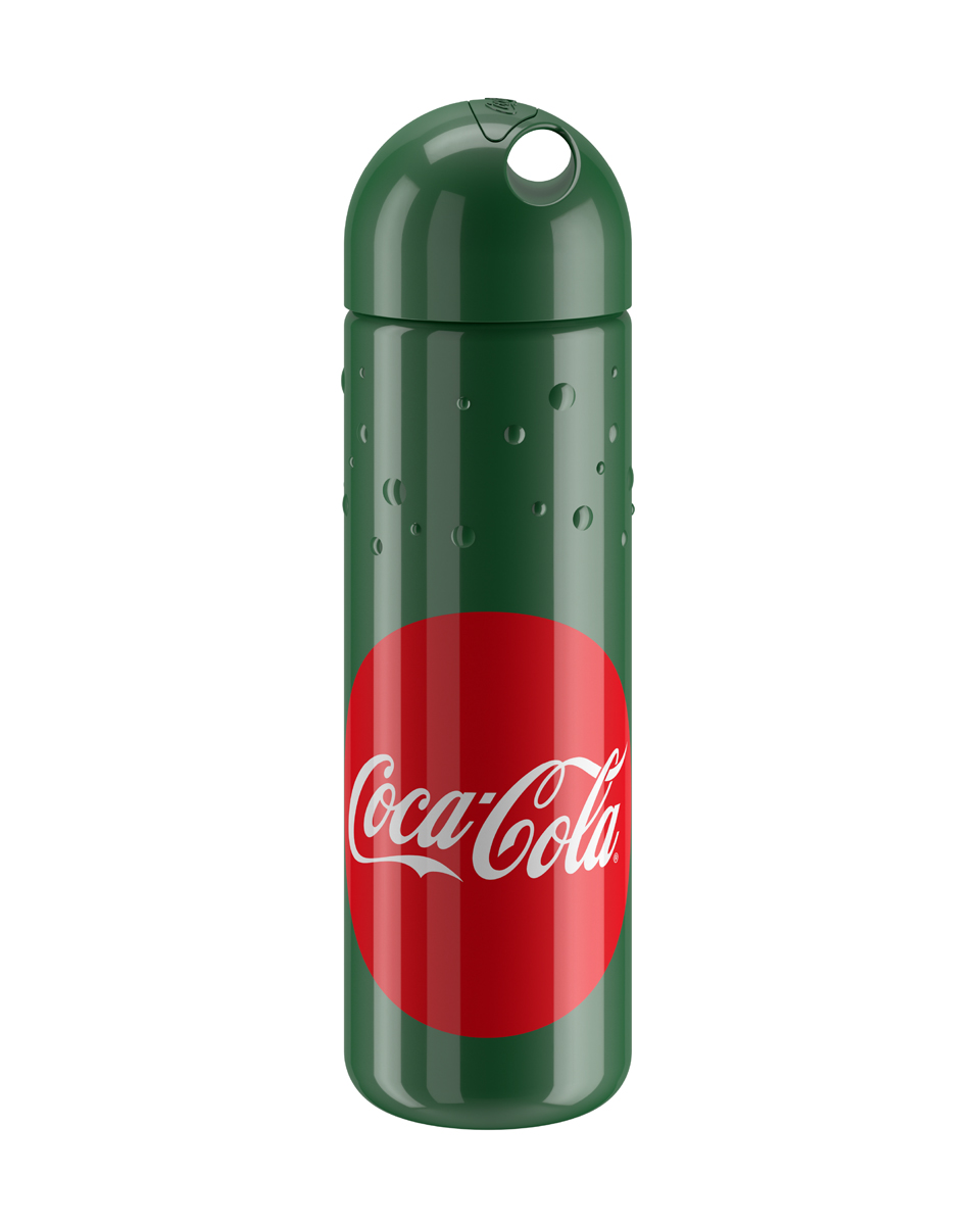 Coca-Cola Bottle